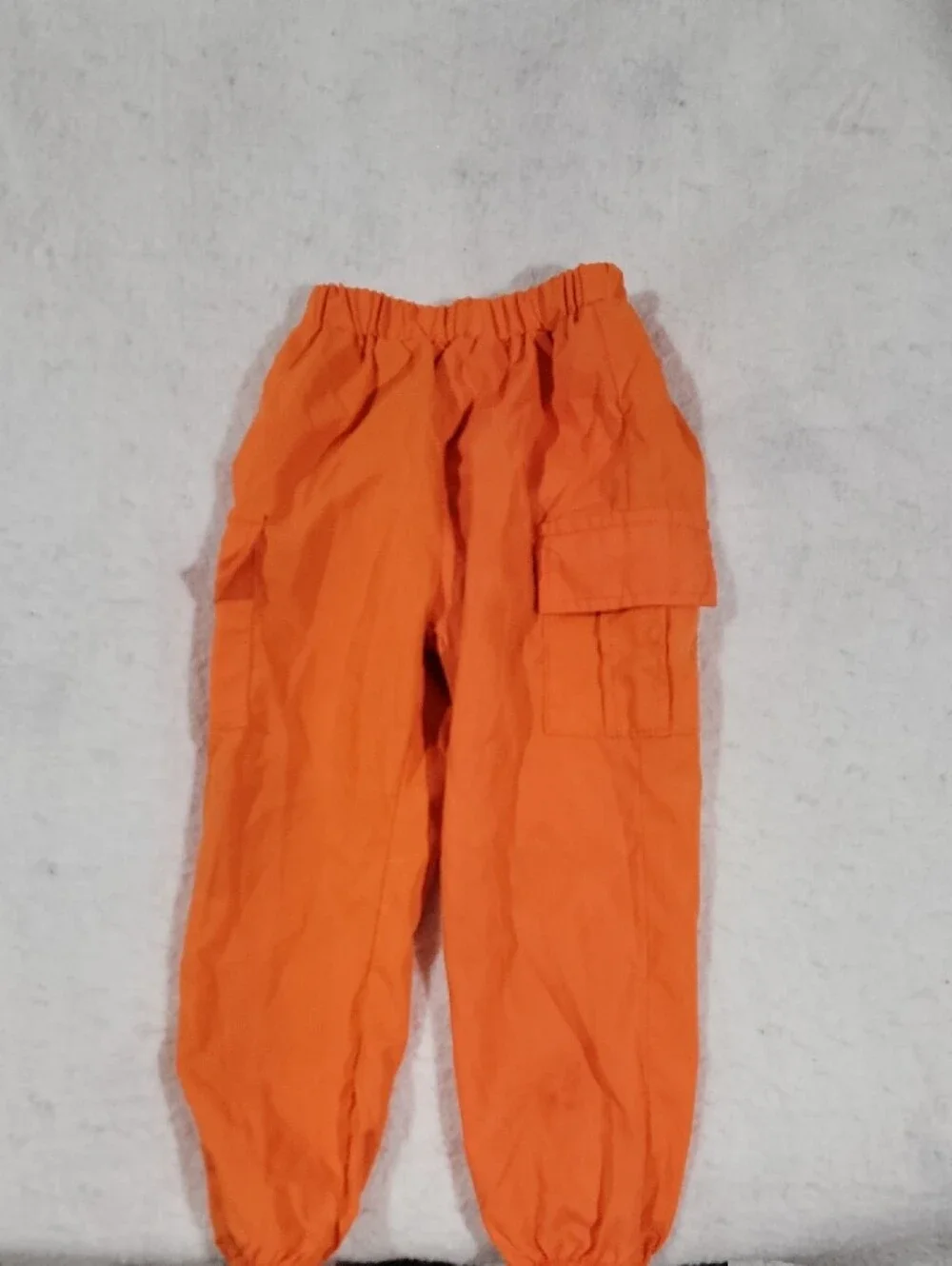 Lot Of 6 Pair Girls Size 4t Pants - Leggings